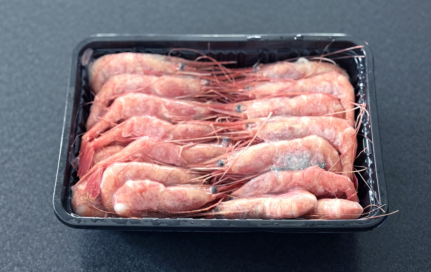 山形県産甘海老【約30/40尾/500g】(有頭殻付)