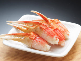 本ズワイガニ爪 400g約20本入(冷蔵)