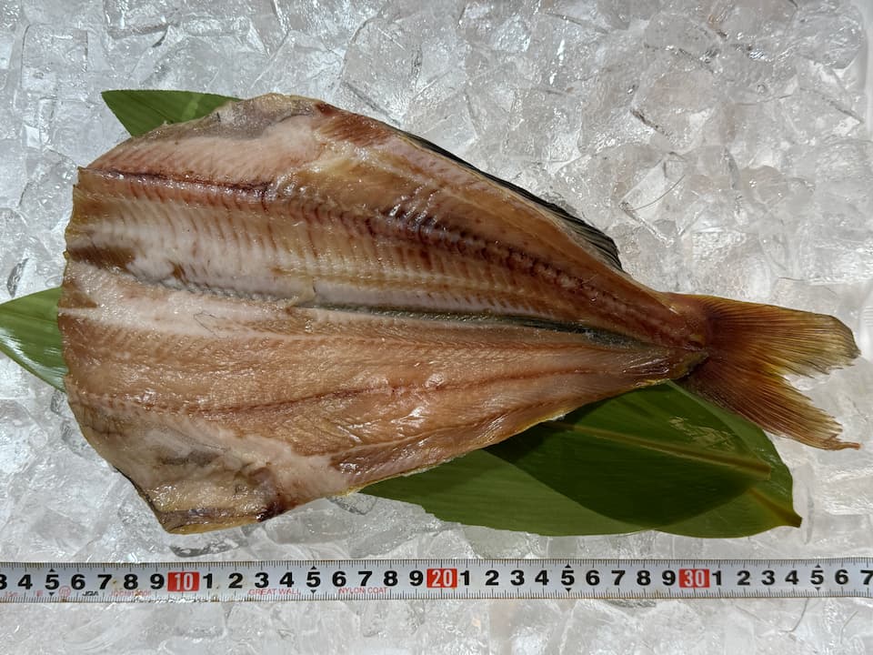 国産 ほっけ 開き 干物 特大 450g前後 ホッケ 法華 一夜干し 居酒屋サイズ 肉厚 ふっくら 贅沢 おつまみ ギフト