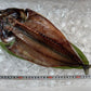 宮城県 石巻産 金華サバ 干物 特大 450g前後 ブランドサバ とろさば 一夜干し おつまみ ギフト 御祝