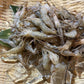 川海老 250g 冷凍 テナガエビ 川えび かわえび 唐揚げ から揚げ おつまみ 居酒屋 大容量