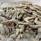 芝海老 250g 冷凍 しばえび 芝えび 殻ごと唐揚げ かき揚げ おつまみ