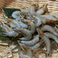 芝海老 250g 冷凍 しばえび 芝えび 殻ごと唐揚げ かき揚げ おつまみ