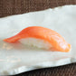 (生食用)チリ産  トラウトサーモン背部分 骨取りフィレ（1本350g前後)