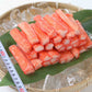 フィッシュスチック（かに風味かまぼこ）500g30本入