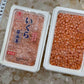北海道産 醤油漬けイクラ 500g（250g×2）調味料少