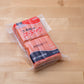 フィッシュスチック（かに風味かまぼこ）500g30本入