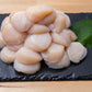 北海道産 ホタテ貝柱ミックス 1kg 30〜50個(生食用)